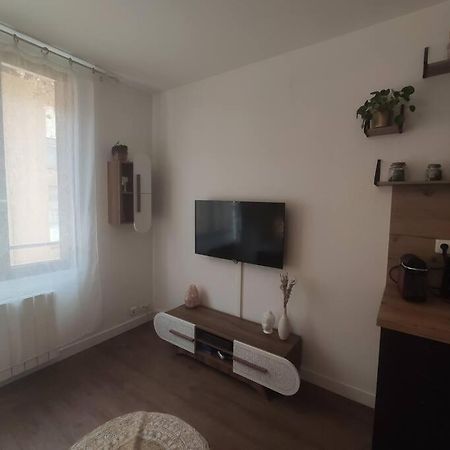 Annecy Vieille Ville, Superbe Appartement Au Calme Eksteriør bilde