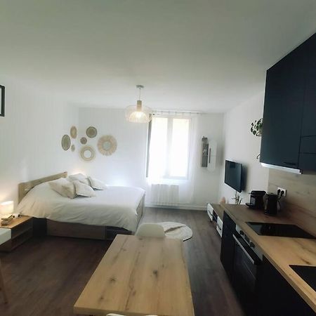 Annecy Vieille Ville, Superbe Appartement Au Calme Eksteriør bilde