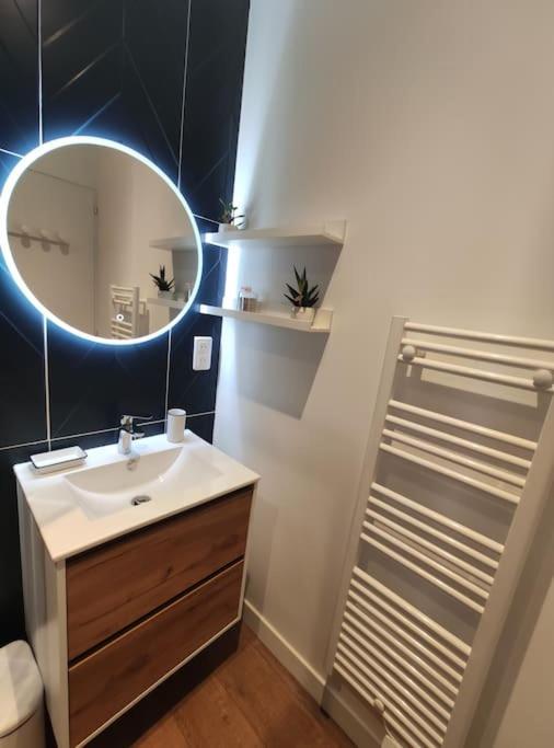 Annecy Vieille Ville, Superbe Appartement Au Calme Eksteriør bilde