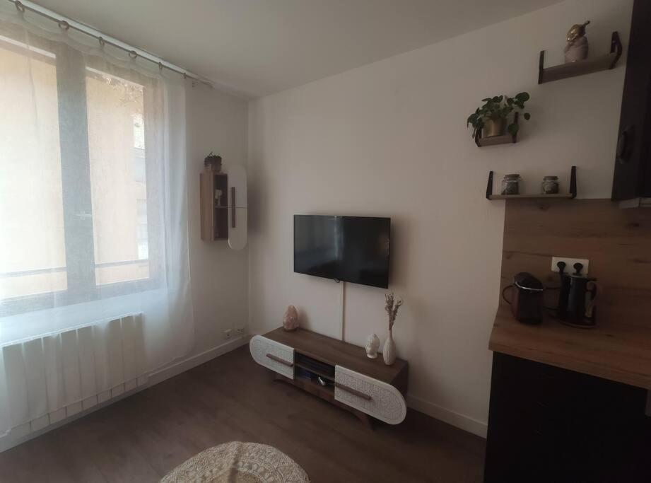 Annecy Vieille Ville, Superbe Appartement Au Calme Eksteriør bilde