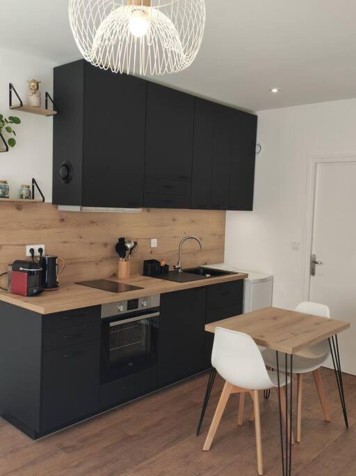 Annecy Vieille Ville, Superbe Appartement Au Calme Eksteriør bilde